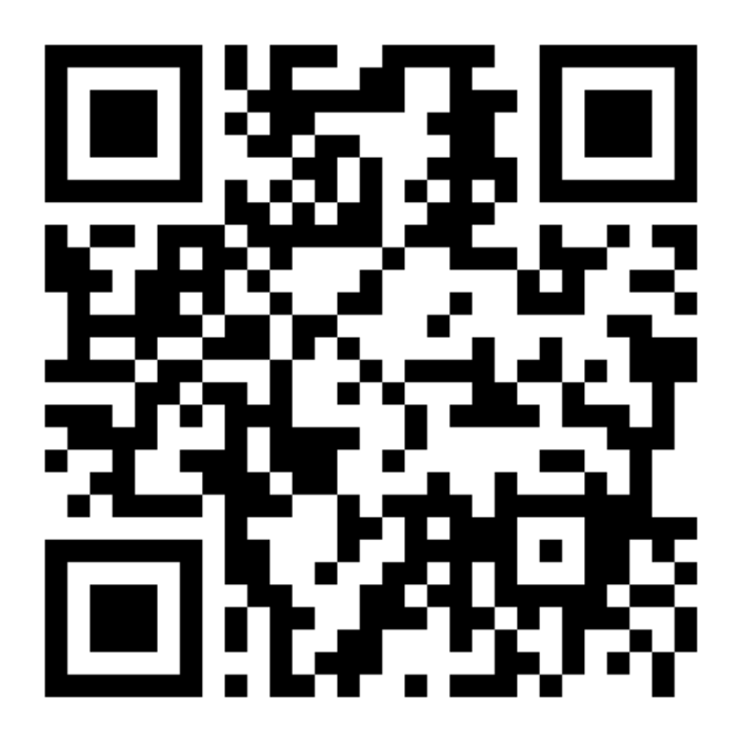 QR code for back to school competition